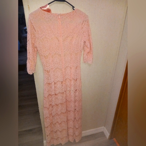 Dainty Jewels maxi dress size small - Picture 2 of 3